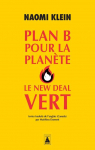 Plan B pour la plante : Le new deal vert par Klein