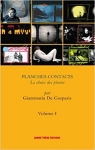 Planches-contacts, tome 1 par De Gasperis