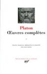 Oeuvres compltes, tome 2 par Platon