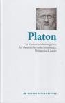 Apprendre  philosopher, tome 1 : Platon par Bianchi