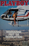 Playboy N2 - Marianne fait sa rvolution par 