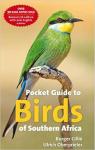 Pocket guide to Birds of Southern Africa par Cilli