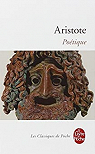 Potique par Aristote