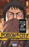 Poison city, tome 2 par Tsutsui