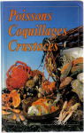 Poissons, coquillages, crustacs par Lansard