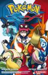 Pokemon XY, tome 6 par Yamamoto