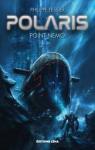 Polaris - Cycle Azure, tome 1 : Point Nemo par Tessier