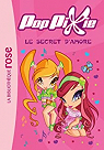 PopPixie, tome 1 : Le secret d'Amore par Hacker