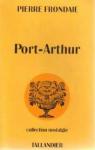 Port-Arthur par Frondaie