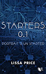 Starters 0.1 - Nouvelle indite par Price