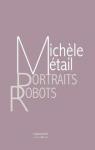 Portraits Robots par Mtail