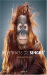 Portraits de singes par Greenberg