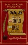 Poudlard : Le Guide Pas complet et Pas fiab..