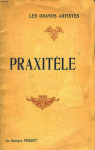 Praxitle - Les Grands Artistes par Perrot