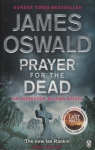 Les Enqutes de l'Inspecteur McLean : Prayer for the dead par Oswald
