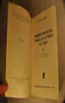 Premire anthologie vivante de la posie du pass, tome 2 : De Joachim Du Bellay  l'abb Claude Cherrier par luard