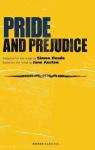 Pride and Prejudice par Reade