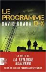 Le Programme D-X par Khara