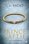 Prince captif, tome 2 : Le guerrier