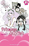 Princess Jellyfish, tome 1 