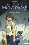 Princesse Mononok par Miyazaki