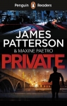 Private par Patterson