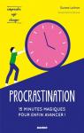 Procrastination par Leitner