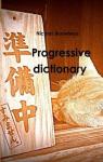 Progressive Dictionary par Bruneteau