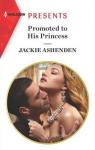Promoted to His Princess par Ashenden