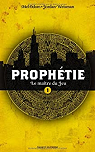 Prophtie, tome 1 : Le Matre du Jeu par Odom