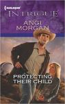 Protecting their child par Morgan
