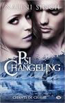 Psi-Changeling, tome 16.5 : Chants de Chasse