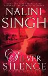 Psi-Changeling Trinity, tome 1 : Silver Silence par Singh