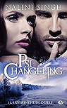 Psi-changeling, tome 11 : Labyrinthe de dsirs
