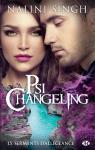 Psi-changeling, tome 15 : Serments d'allege..