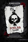 Psycho Game par Gstar