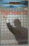 Psychose 13 par Coisne