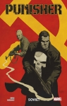Punisher Soviet, tome 1 par Ennis