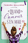 Domaine des Manons, tome 1 : Quand l'amour ..