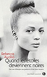 Quand les toiles deviennent noires : Des rues d'Abidjan aux podiums d'Yves Saint Laurent par Mann