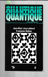 Quantique : Rudiments par Lvy-Leblond