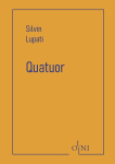 Quatuor par Lupati
