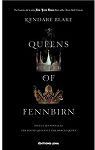 Queens of Fennbirn par Blake