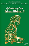 Qu'est-ce qu'un Islam libral ? par Marongiu-Perria
