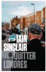 Quitter Londres par Sinclair