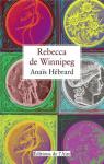 Rebecca de Winnipeg par Hbrard