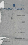 Desmos, n39 : Trois Grecs  Paris par Desmos