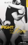 Fight for love, tome 7 : Racer