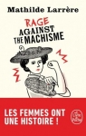 Rage against the machisme par Larrre