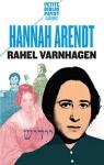 Rahel Varnhagen par Arendt